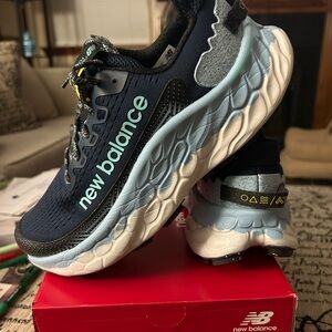 Fresh Foam X Trail More V3